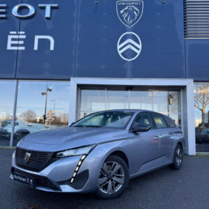 Peugeot 308 SW (3)