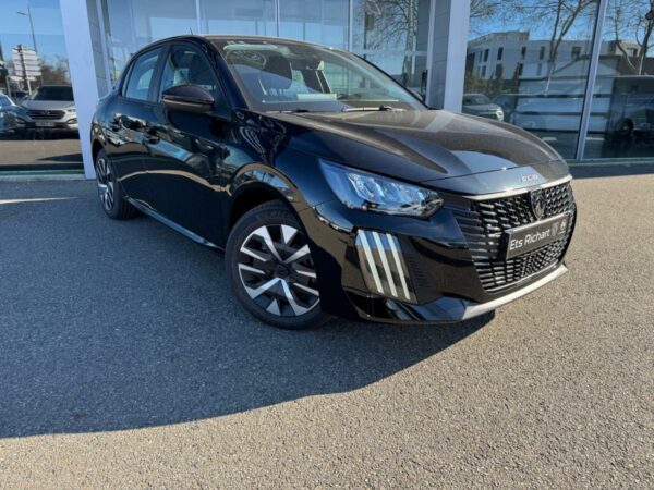 Peugeot 208 (2) – Image 2
