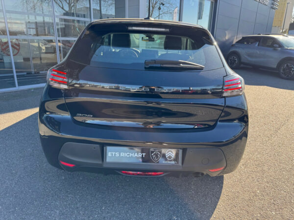 Peugeot 208 (2) – Image 4