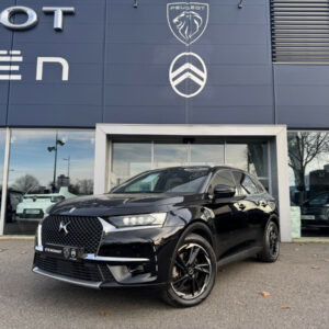 Ds DS 7 Crossback
