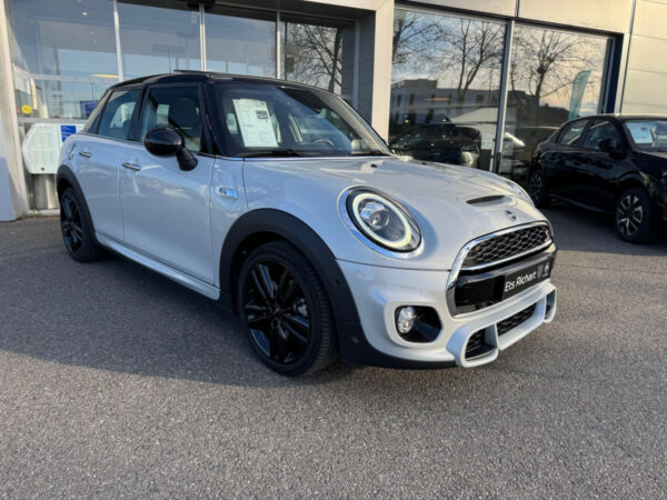 Mini Mini (4) – Image 2