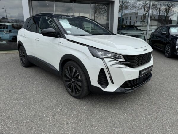 Peugeot 3008 (2) – Image 2