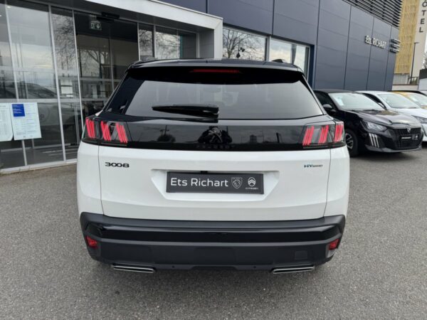 Peugeot 3008 (2) – Image 3