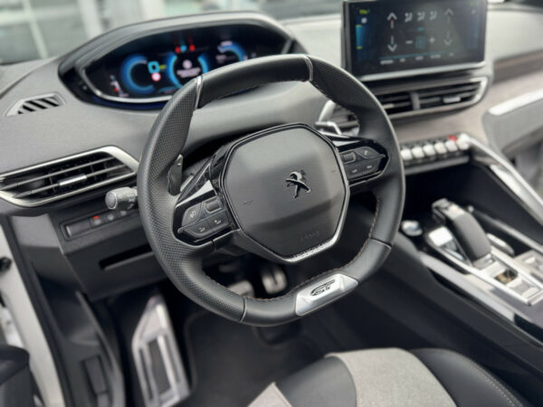 Peugeot 3008 (2) – Image 4
