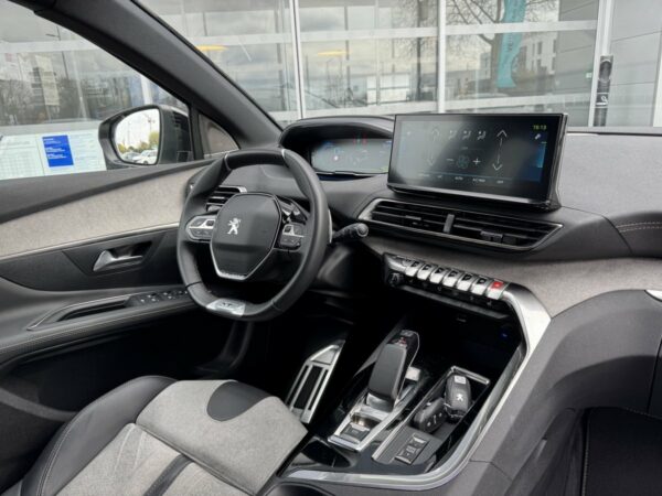 Peugeot 3008 (2) – Image 5