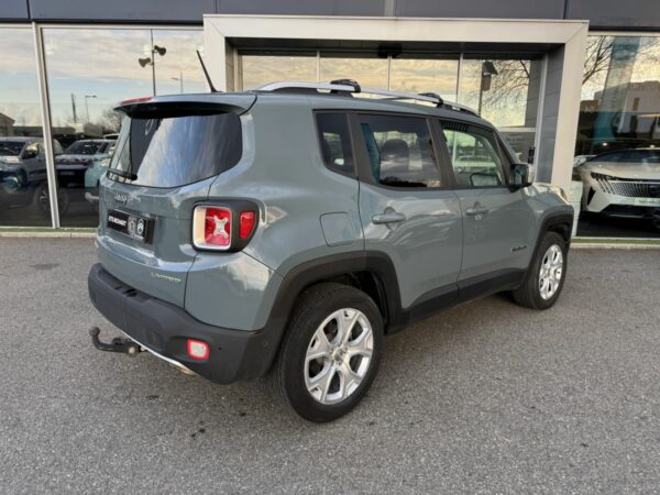 Jeep Renegade – Image 3