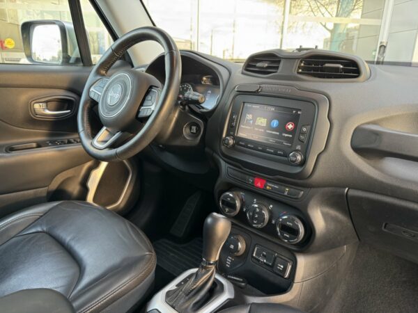 Jeep Renegade – Image 6