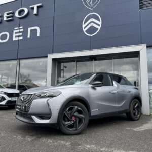 Ds DS 3 Crossback