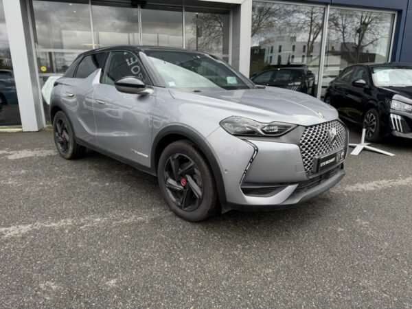 Ds DS 3 Crossback – Image 2