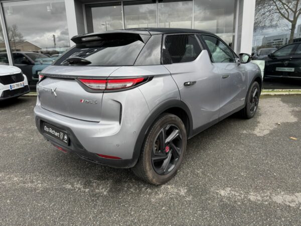 Ds DS 3 Crossback – Image 3