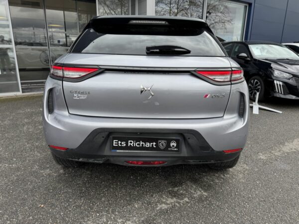 Ds DS 3 Crossback – Image 4