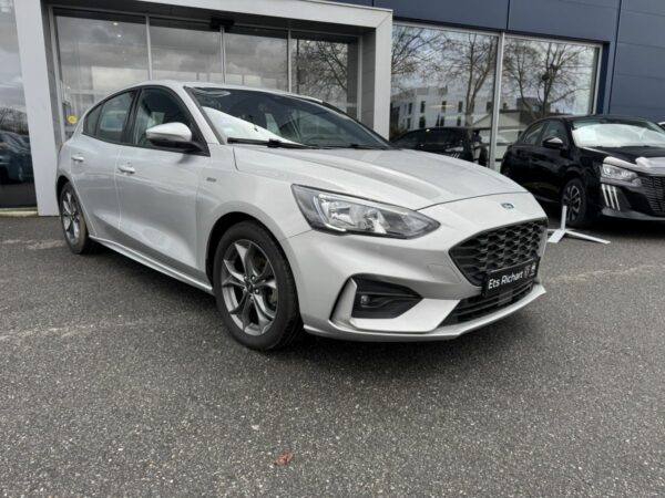 Ford Focus (4) – Image 2