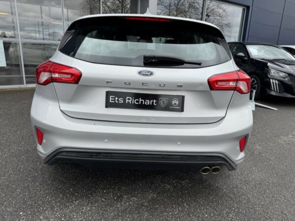Ford Focus (4) – Image 4
