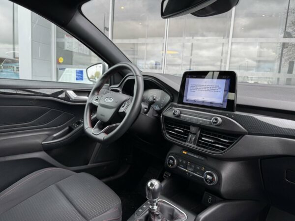 Ford Focus (4) – Image 6