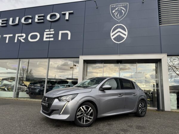Peugeot 208 (2)