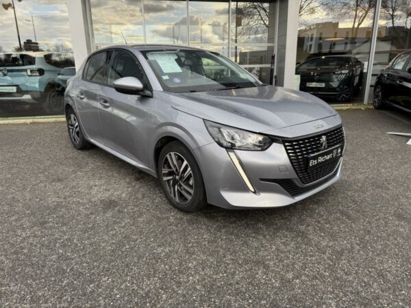 Peugeot 208 (2) – Image 2