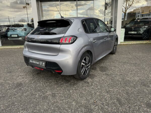 Peugeot 208 (2) – Image 3