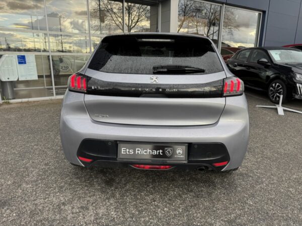 Peugeot 208 (2) – Image 4
