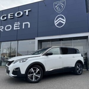 Peugeot 5008 (2)