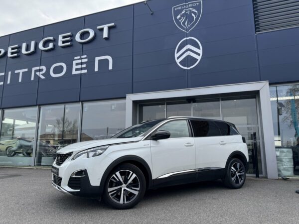 Peugeot 5008 (2)