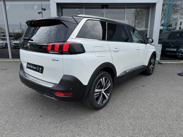 Peugeot 5008 (2) – Image 3