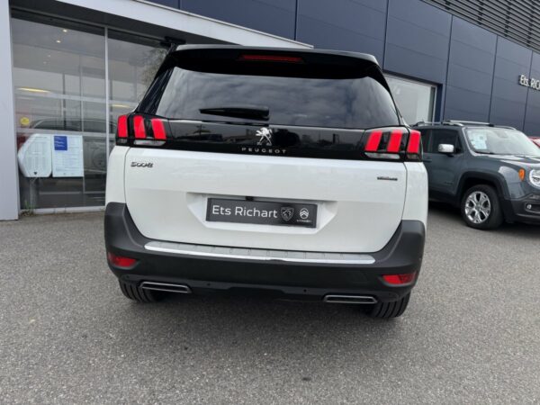 Peugeot 5008 (2) – Image 4