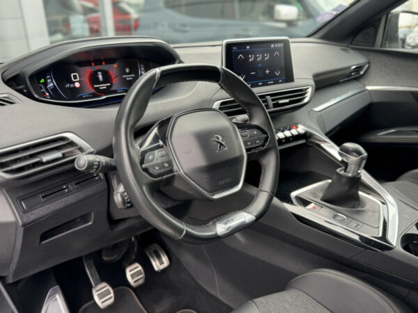 Peugeot 5008 (2) – Image 5