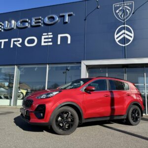 Kia Sportage (4)