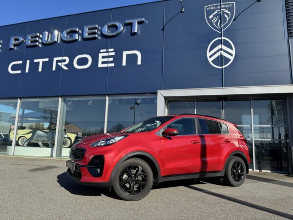 Kia Sportage (4)