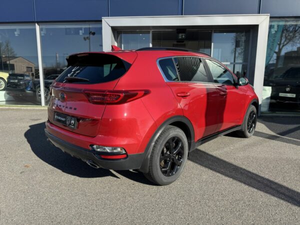 Kia Sportage (4) – Image 3