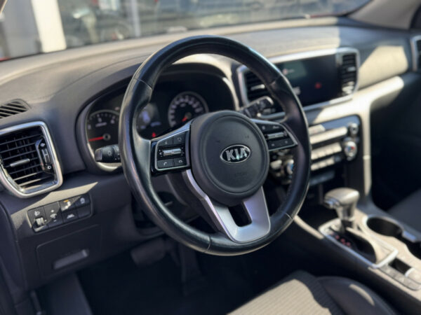 Kia Sportage (4) – Image 5
