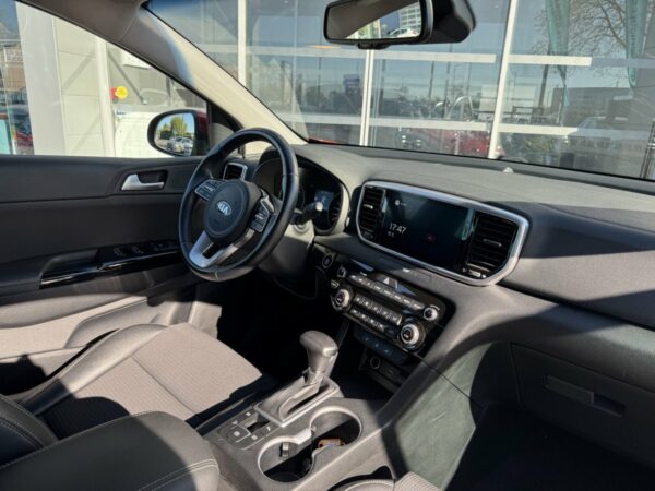 Kia Sportage (4) – Image 6