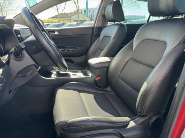 Kia Sportage (4) – Image 7