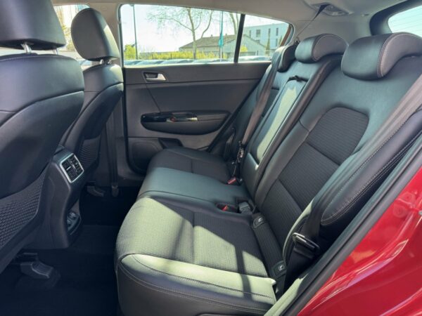 Kia Sportage (4) – Image 8