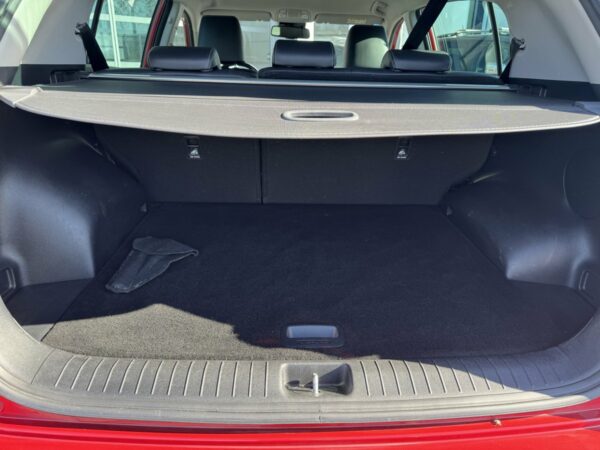 Kia Sportage (4) – Image 9