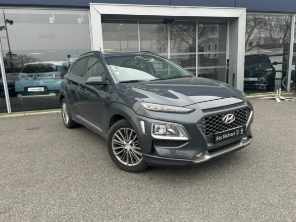 Hyundai Kona – Image 2