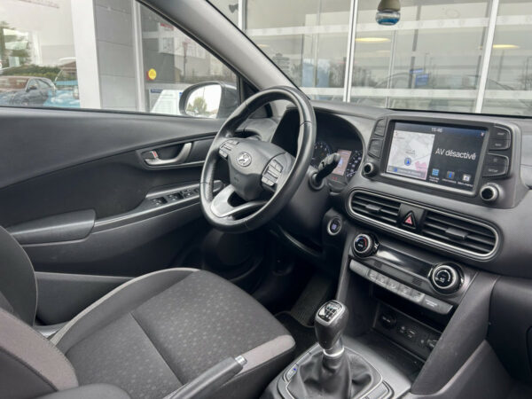 Hyundai Kona – Image 4