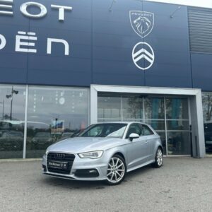 Audi A3 (3)