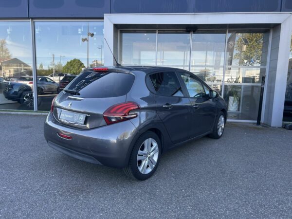 Peugeot 208 – Image 3