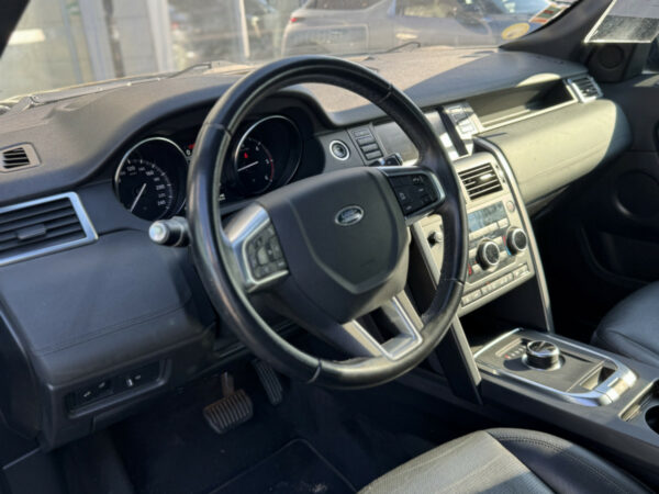 Land Rover Discovery Sport – Image 5