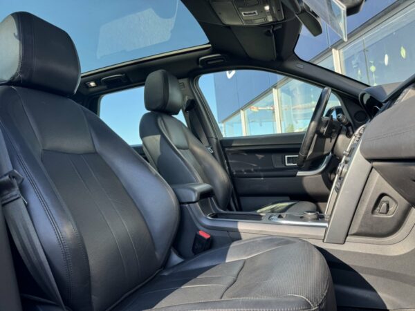 Land Rover Discovery Sport – Image 7