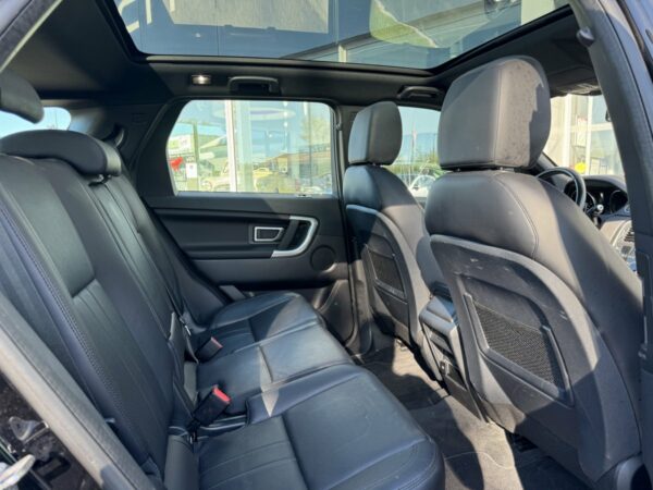 Land Rover Discovery Sport – Image 8