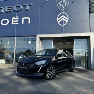 Peugeot 208 (2)