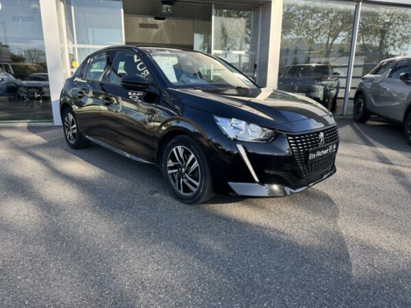 Peugeot 208 (2) – Image 2