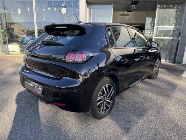 Peugeot 208 (2) – Image 3