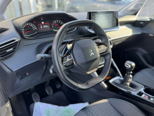 Peugeot 208 (2) – Image 5