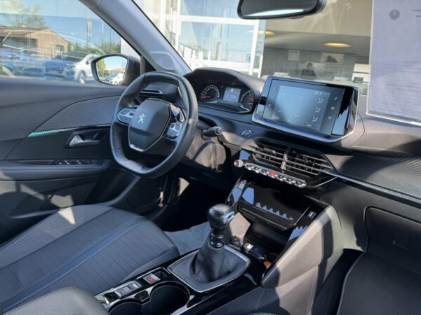 Peugeot 208 (2) – Image 6