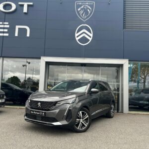 Peugeot 5008 (2)