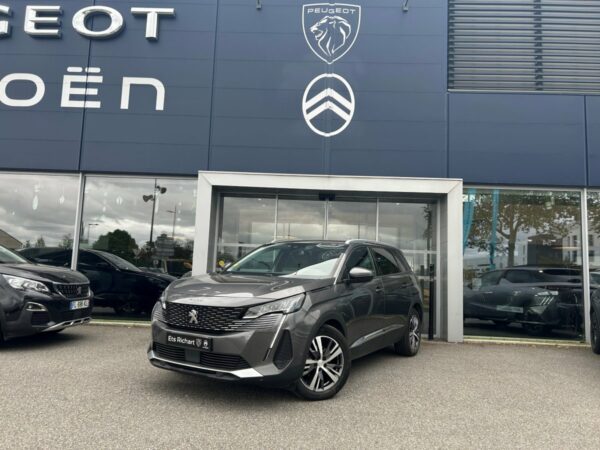 Peugeot 5008 (2)