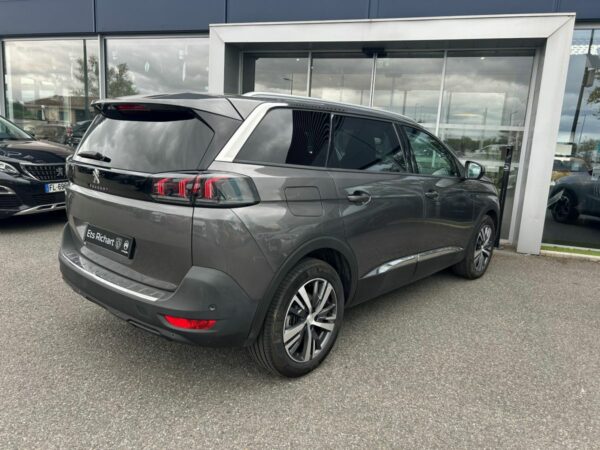 Peugeot 5008 (2) – Image 3
